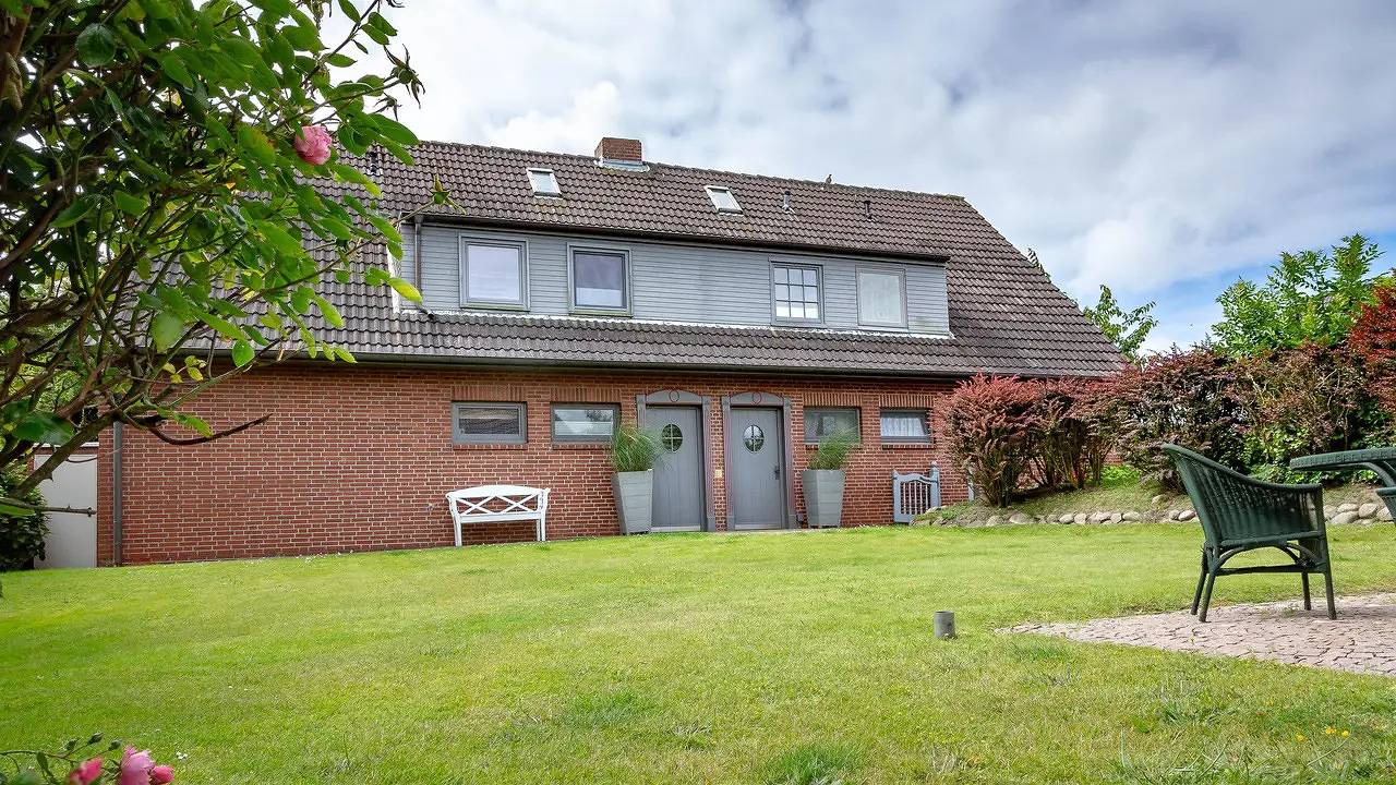 Ganze Ferienwohnung, Ferienwohnung für 4 Personen (102 m²) in Archsum (Sylt) in Sylt-Ost, Sylt (Gemeinde)