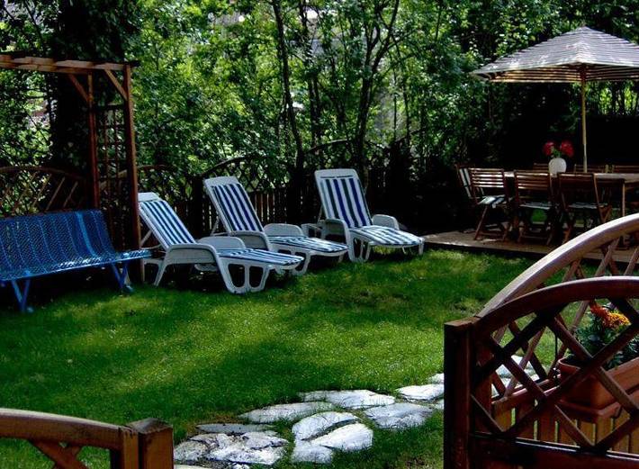 Location de vacances pour 8 personnes, avec jardin et vue, animaux acceptés à Luzenac - 2
