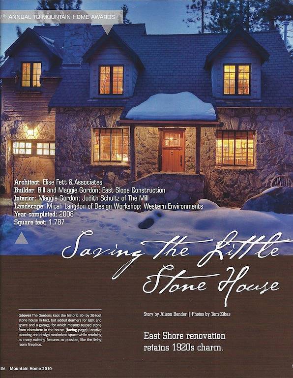 Vintage Cabin komplett modernisiert, Great Beach, Seeblick in Zephyr Cove-Round Hill Village, Heavenly