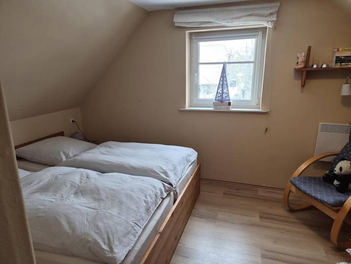 Ferienwohnung für 2 Personen, mit Balkon in Bleckede - 4