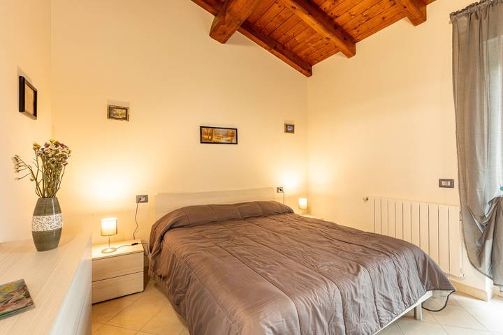 Holiday Home 'Numero 1' with Shared Garden in Firenzuola, Florens provins