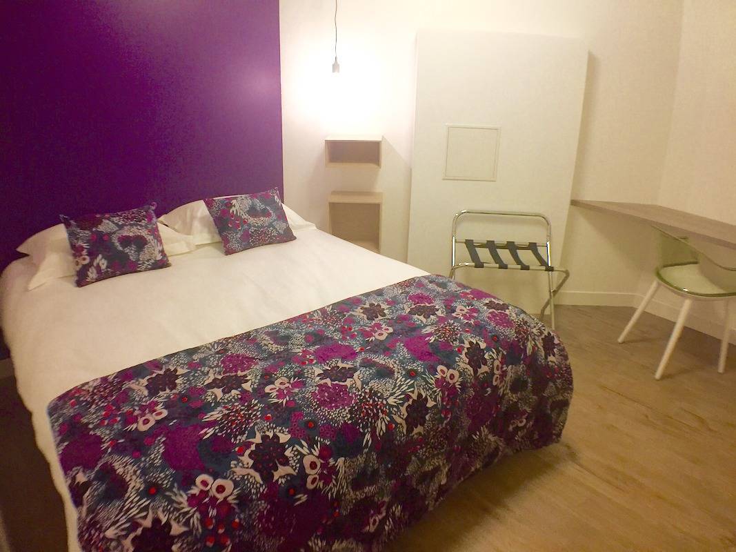 Ganze Wohnung, Das Blaue Haus 70qm 2Sz 6 Personen in Paris, Ile de France