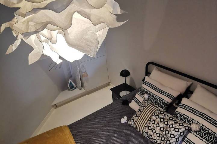 Location de vacances pour 2 personnes, avec jardin et terrasse à Sainte-Terre - 2