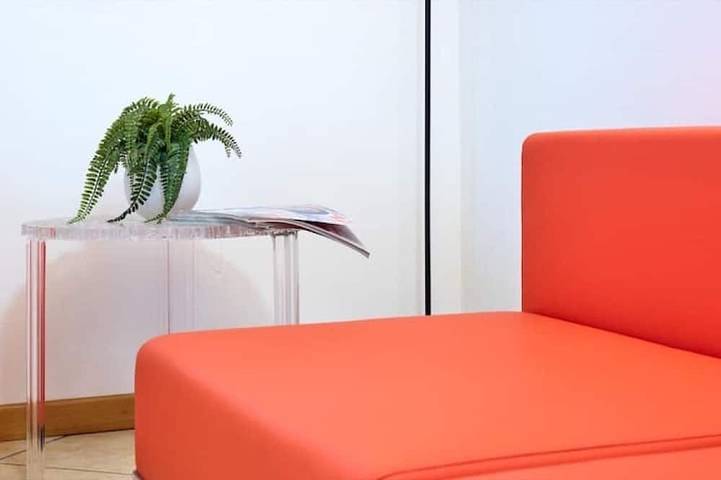 Ferienwohnung für 4 Personen