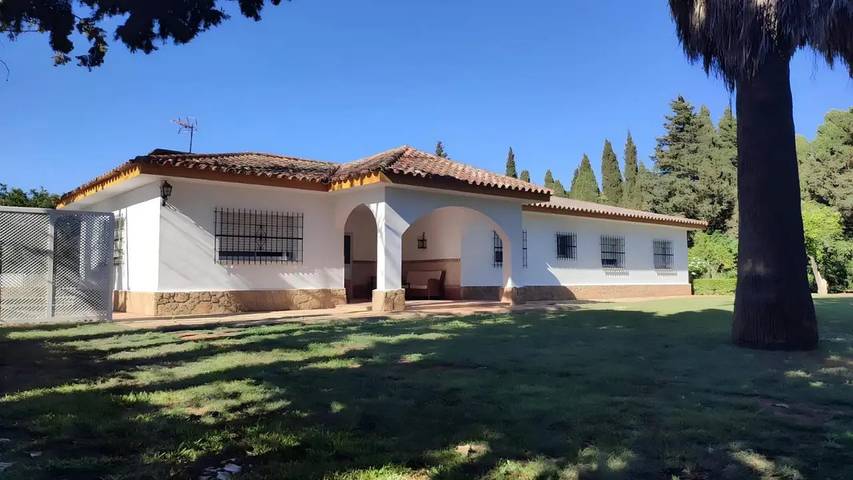 Apartamento para 11 personas, con piscina en Jerez de la Frontera
