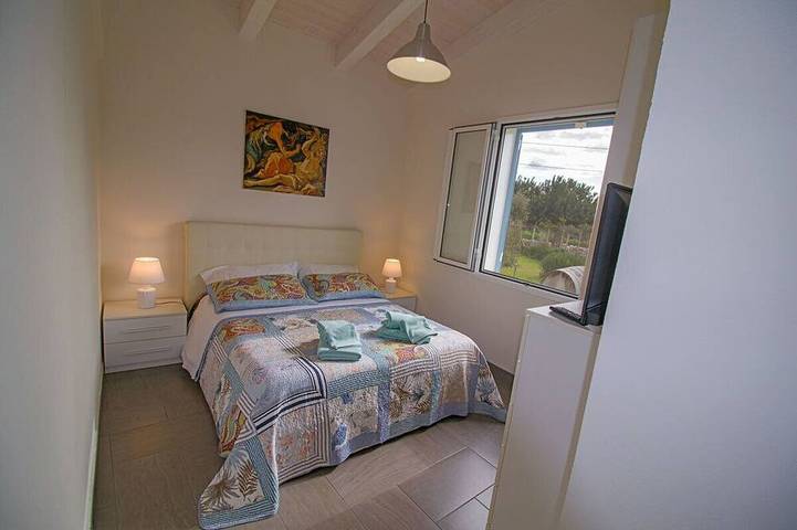 Casa de vacaciones La Meridiana in Donnalucata, Scicli