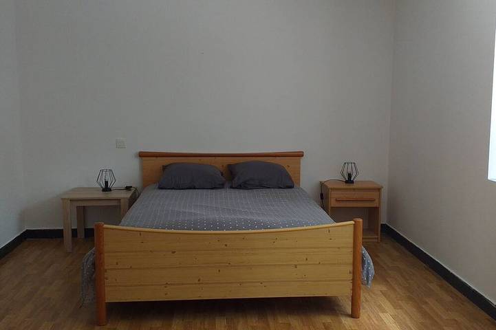 Location de vacances pour 6 personnes, avec jardin à Moréac - 2