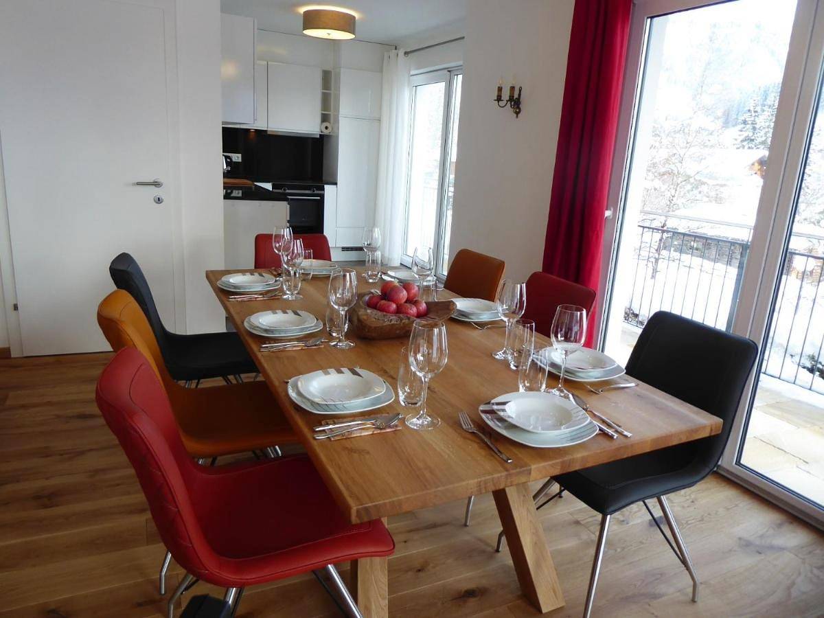 Sonnenchalet Werfenweng in Werfenweng, Tennengau