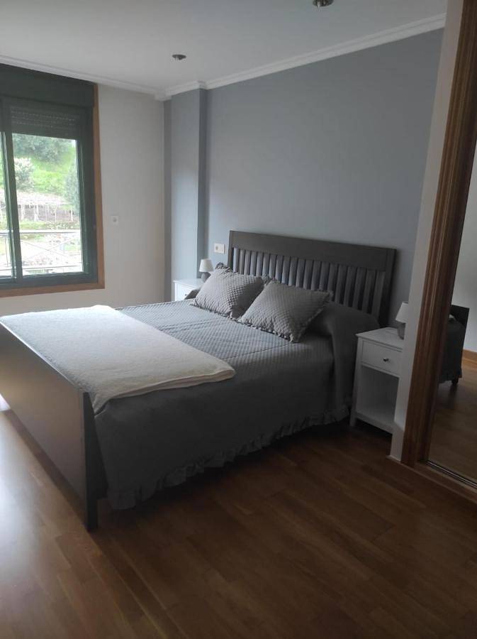 Apartamento de vacaciones para 6 personas, con balcón y vistas - 1