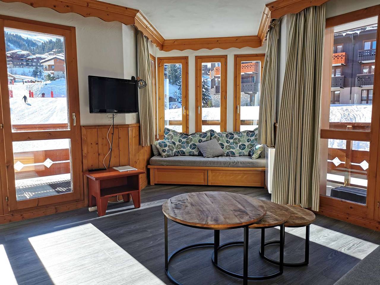 Photo : Appartement de vacances