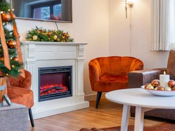 Chalet voor 20 Personen in Saalbach, Saalbach-Hinterglemm, Afbeelding 1