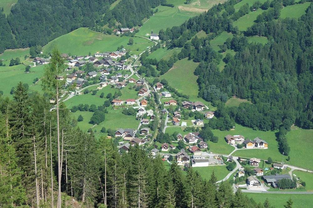 Ganze Wohnung, Ferienwohnung am Bauernhof, Ferienwohnung Iii in Rangersdorf, Bezirk Spittal an der Drau