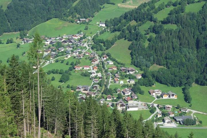 Ferienwohnung für 2 Personen - 1