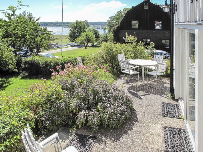Stegeborg Sjöstugan in Vikbolandet