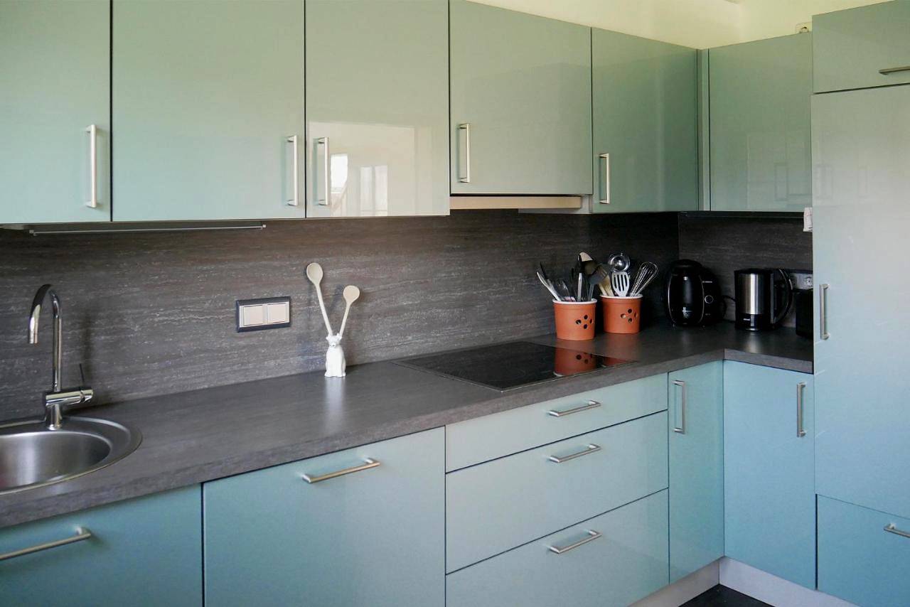 Ferienhaus/Ferienwohnung Beehappy in Aichstetten, Region Bodensee-Oberschwaben