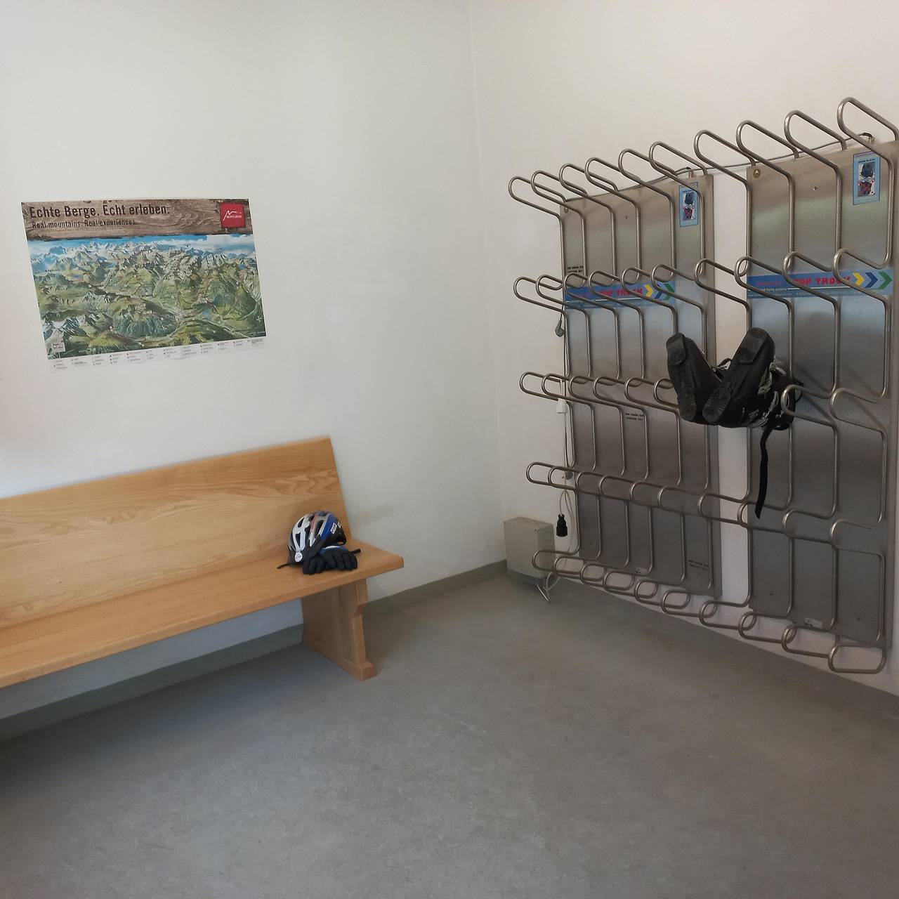 Ganze Ferienwohnung, T5:52m²Wohnschlafr.sep.Schlafr,Bad/sepwc in Gaschurn, Gaschurn und Umgebung