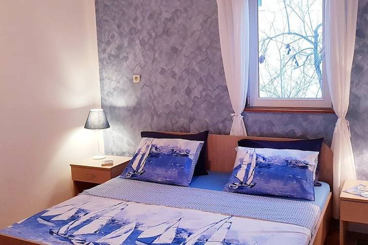 Ganze Wohnung, Ferienwohnungen Damir,, Mali Ston, hr in Ston, Dubrovnik-Neretva