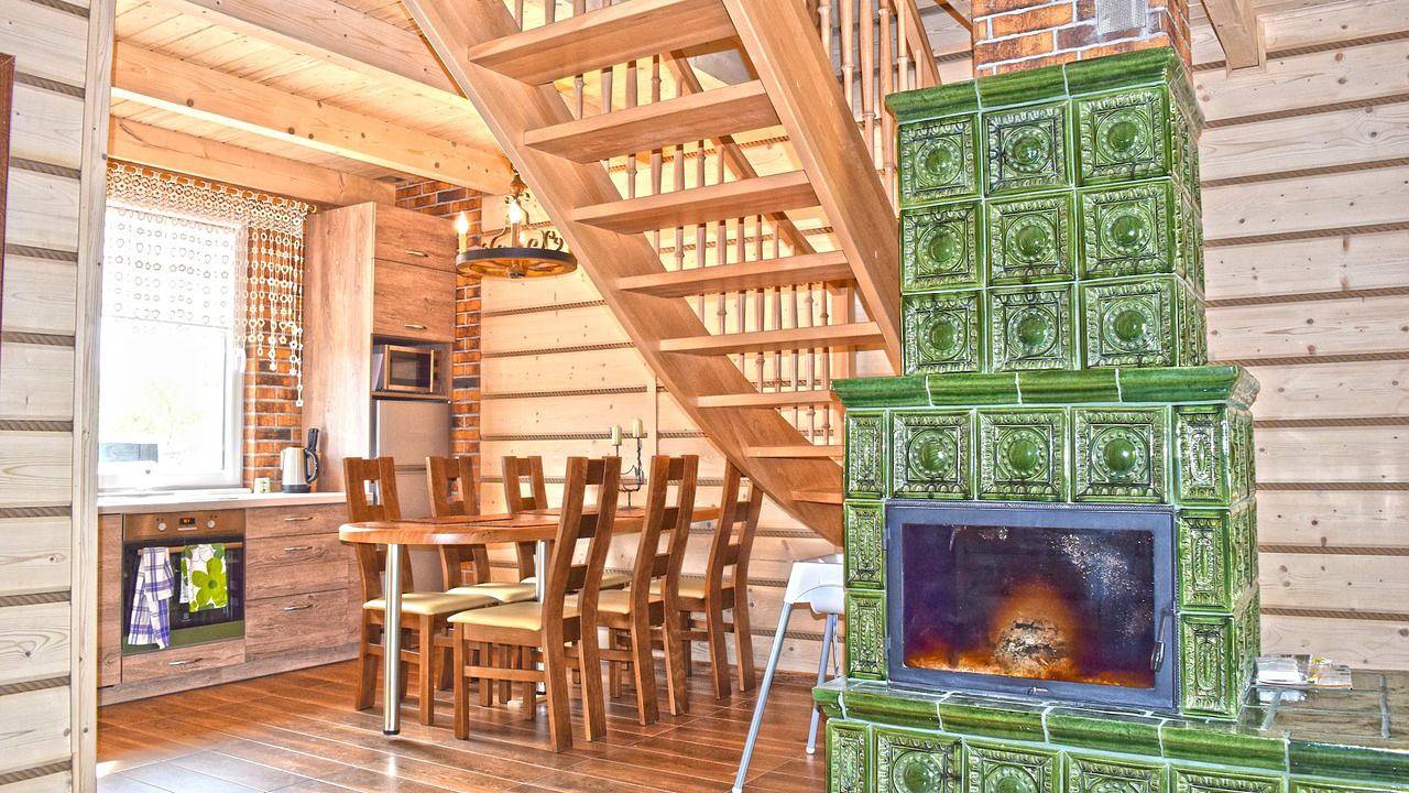 Ferienhaus für 4 Personen (90 m²) in Lubrza in Kreis Schwiebus