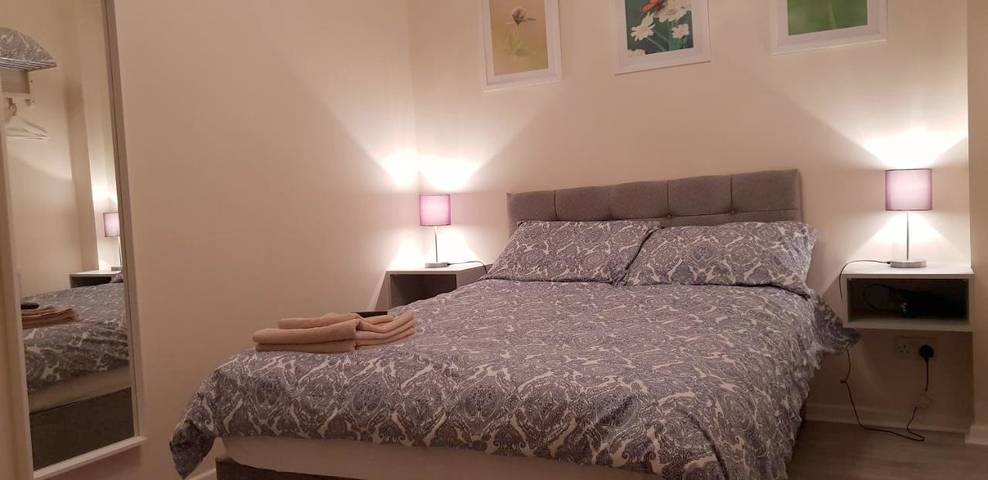 Maison d’hôte pour 2 personnes dans Derry Londonderry