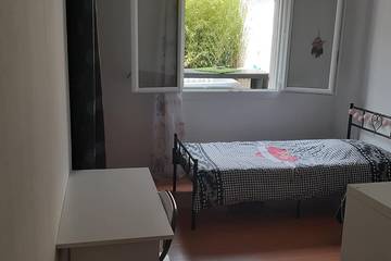 Appartement De Vacances pour 8 Personnes dans Aigues-Mortes, Région de Nîmes, Photo 2