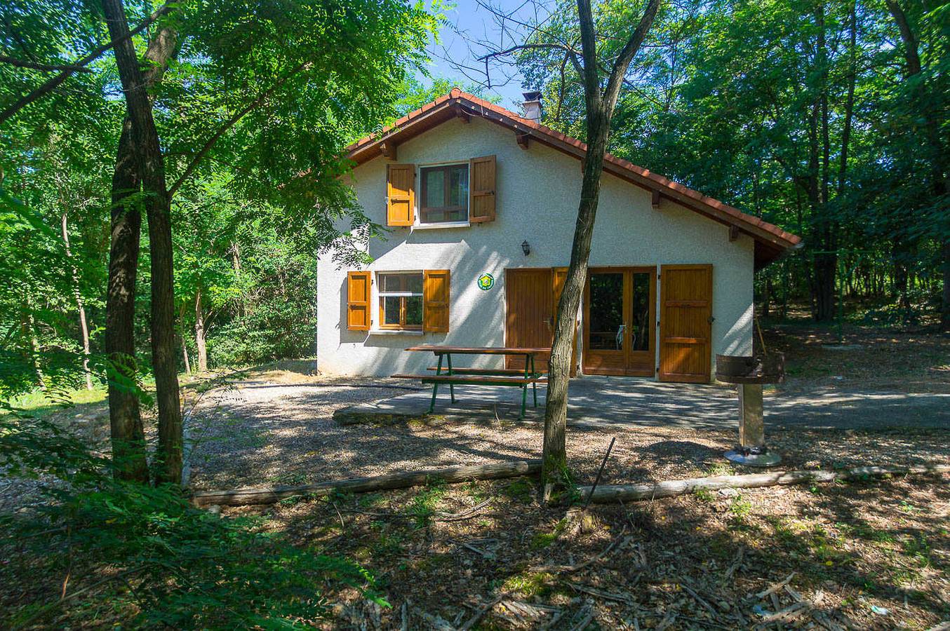Maison de vacances