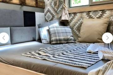 Camping für 2 Personen in Waldmünchen, Oberpfalz, Bild 1