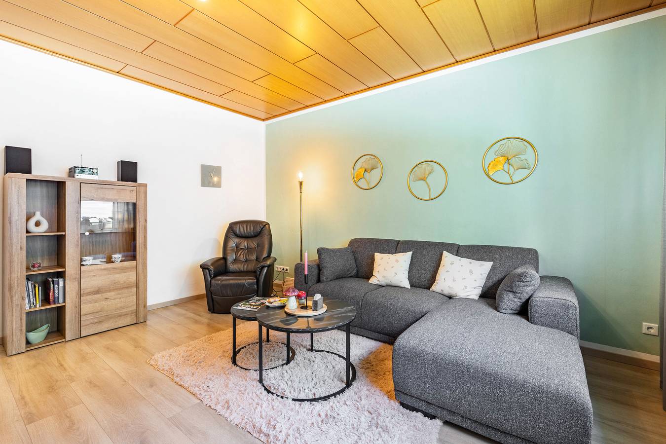 Ganze Wohnung, Apartment 'Mama Mia' mit Gemeinschaftsgarten und Wlan in Menden, Märkischer Kreis