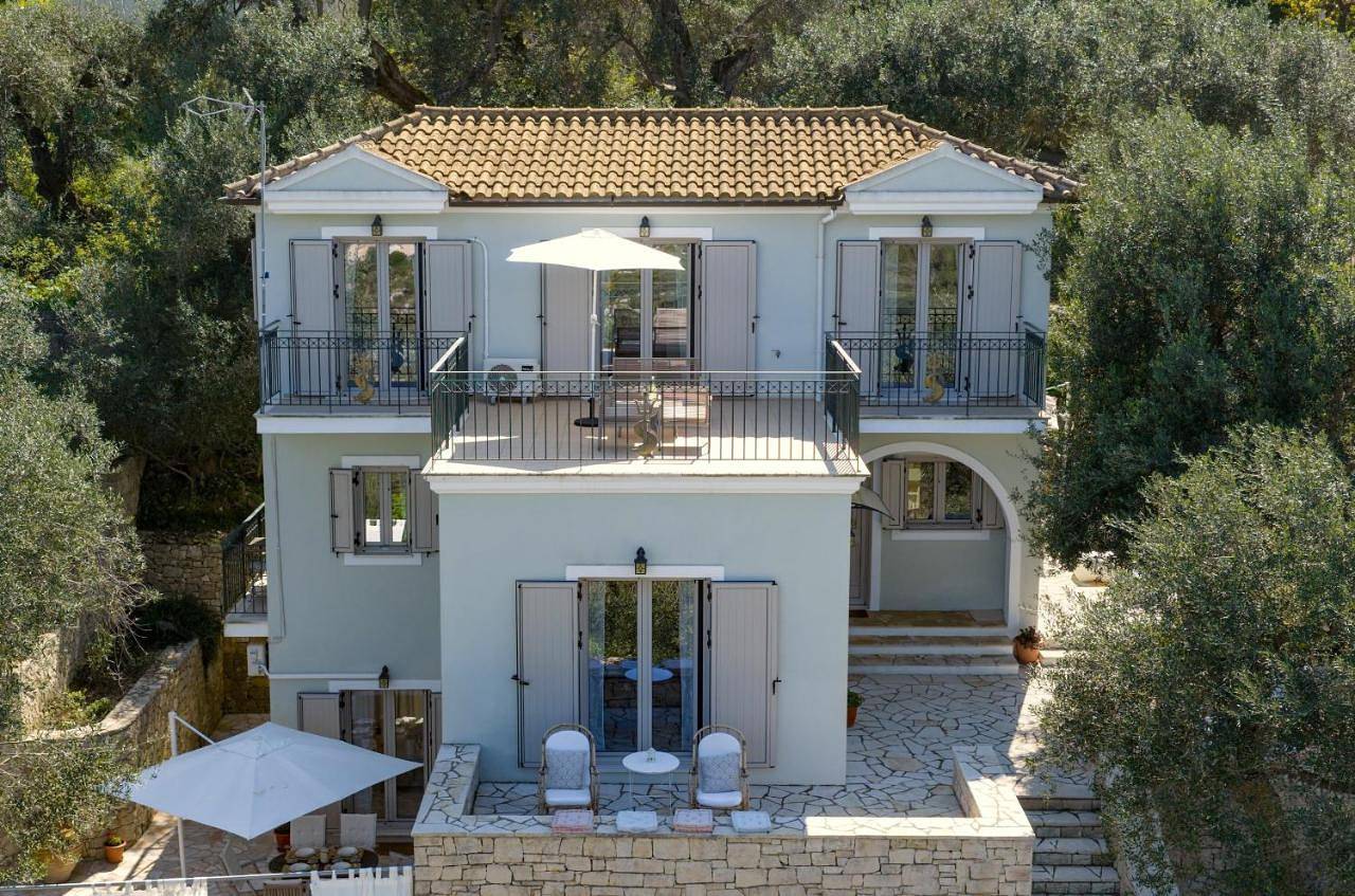Ολόκληρο το διαμέρισμα, Villa Fereniki in Γάιο, Παξούς