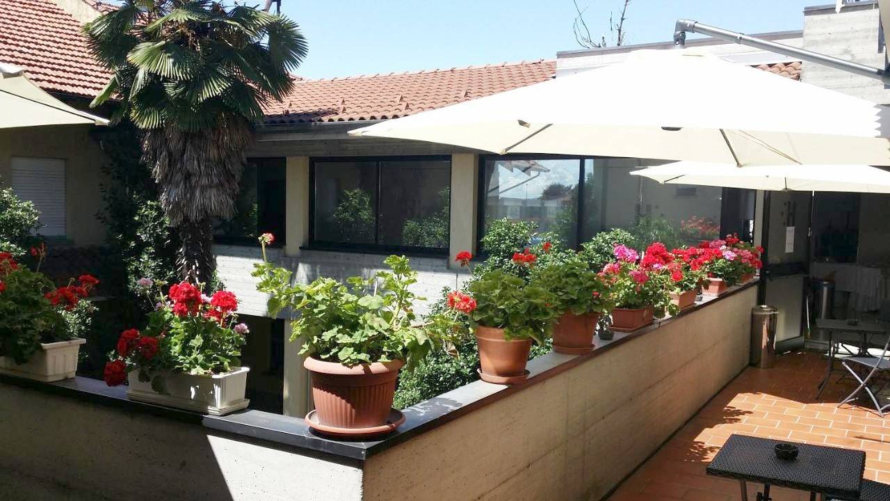Flying Hotel in San Maurizio Canavese, Canavese