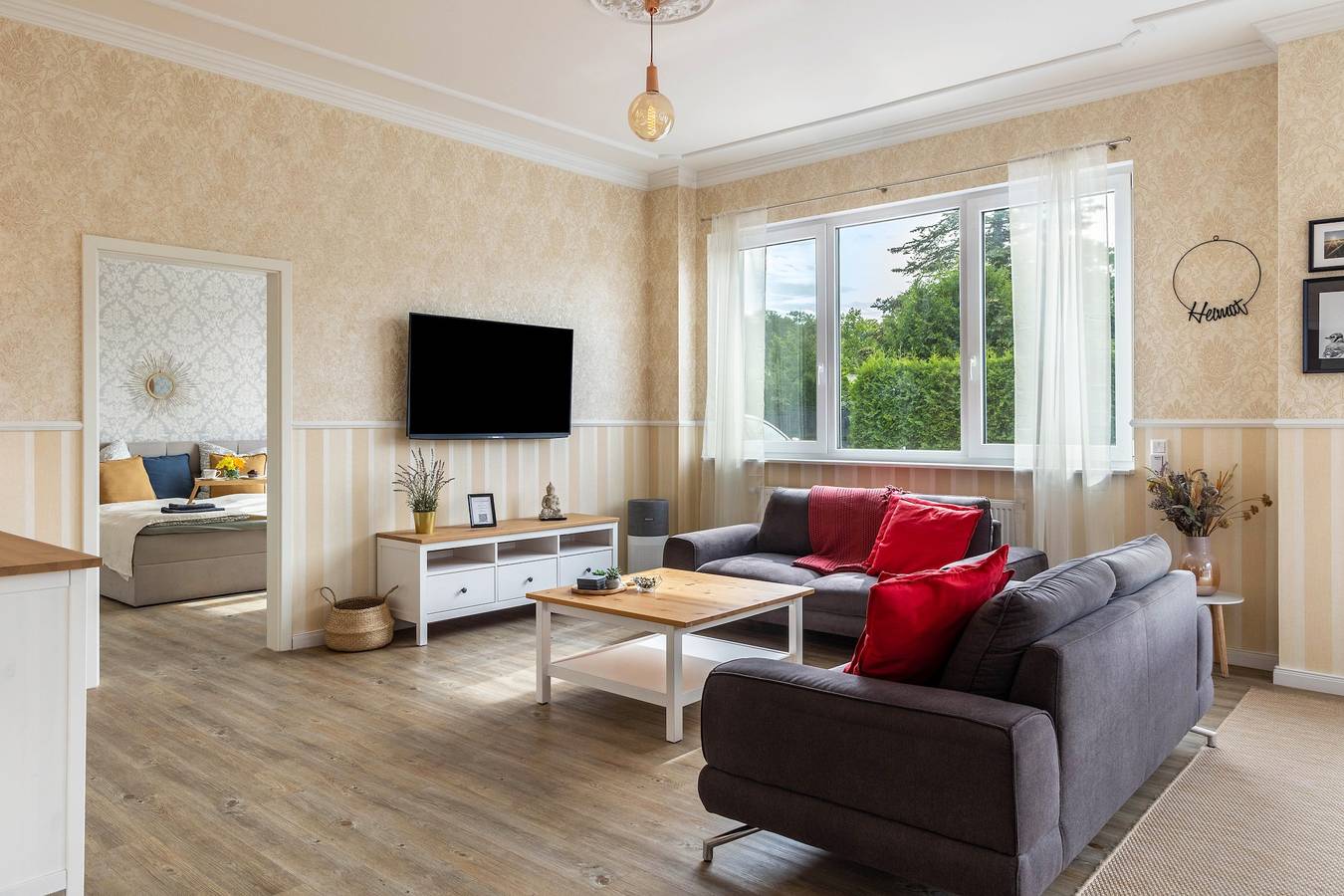 Ferienhaus für 6 Personen in Rathenow, Westhavelland