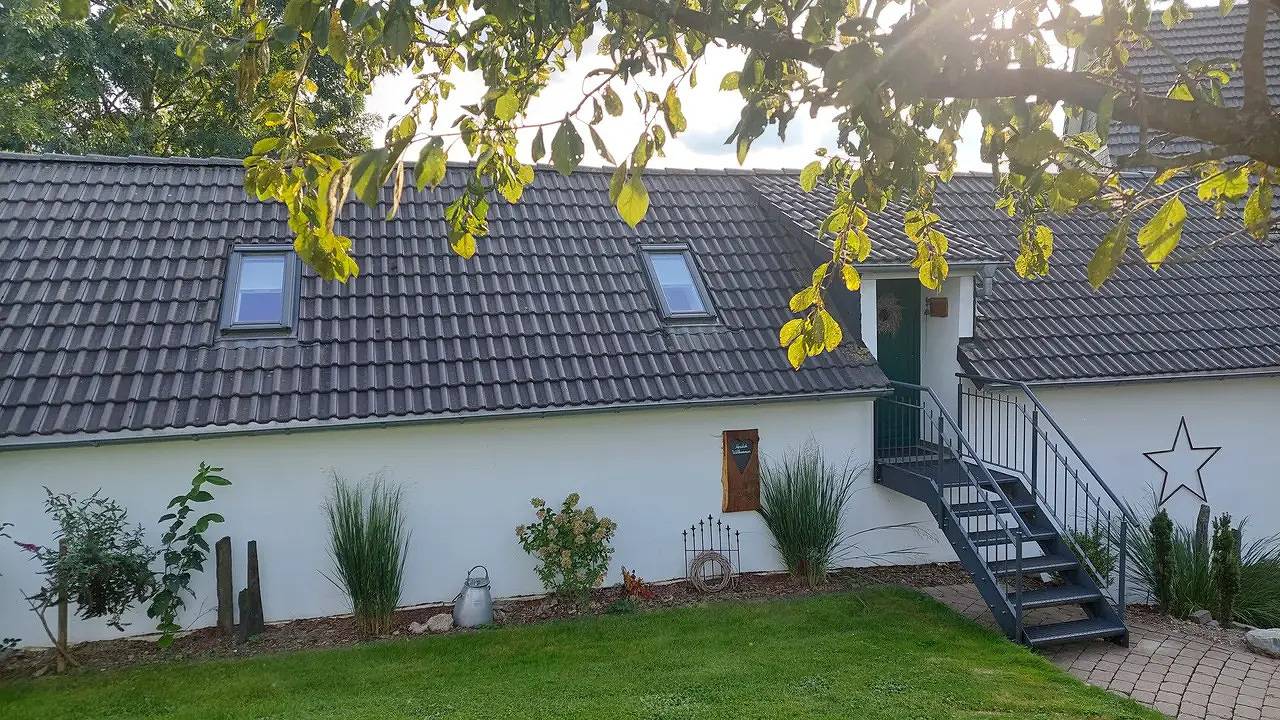 Ganze Ferienwohnung, Ferienwohnung für 2 Personen (60 m²) in Lennestadt in Lennestadt, Sauerland