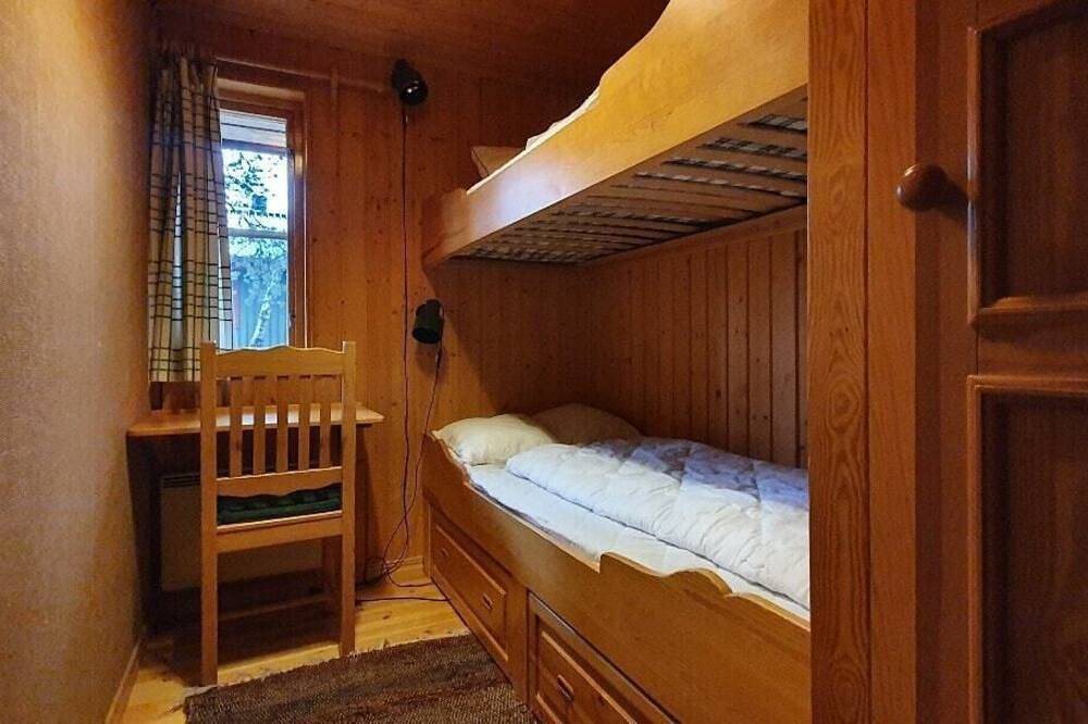 Sauna | Wi-Fi | Terrace | Wood stove | Cable Tv in Lofsdalen, Härjedalen