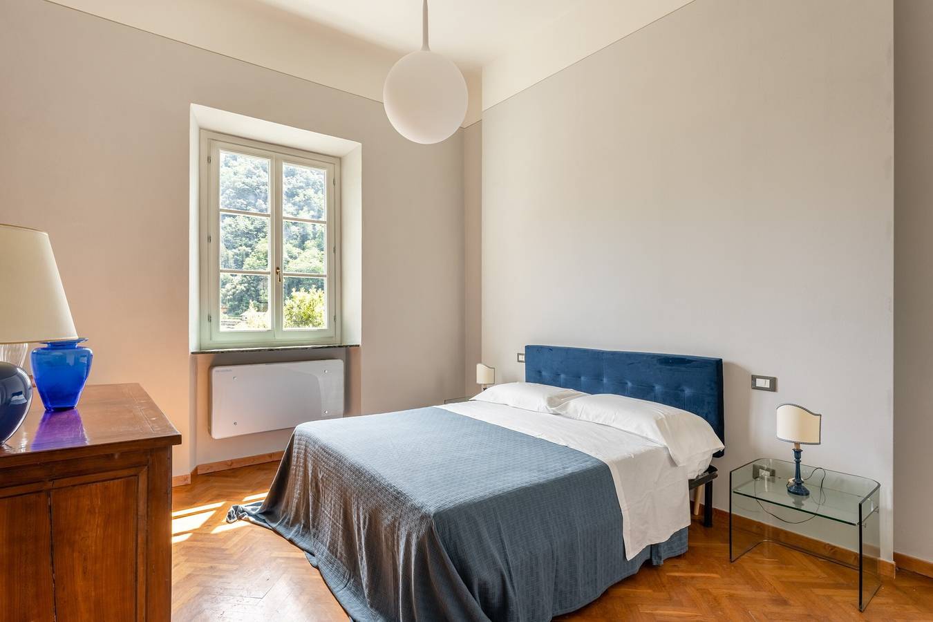 Villa 'Brecht' met Privéterras, Wi-Fi en Airconditioning in Bagni di Lucca, Provincie Lucca