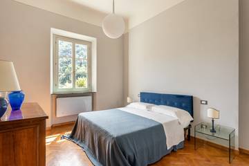 Villa per 9 Persone in Bagni di Lucca, Provincia di Lucca, Foto 4