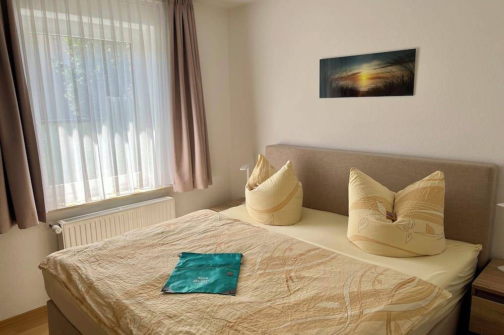 Ganze Wohnung, Hus Günter - Wohnung Nautilus in Drei Kaiserbäder, Heringsdorf