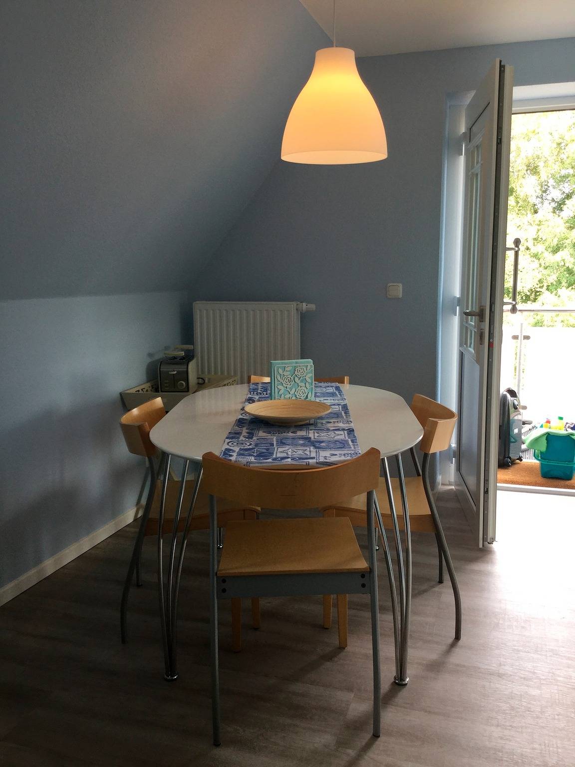 Ganze Ferienwohnung, Fewo Wiesenweg in Burg auf Fehmarn, Fehmarn