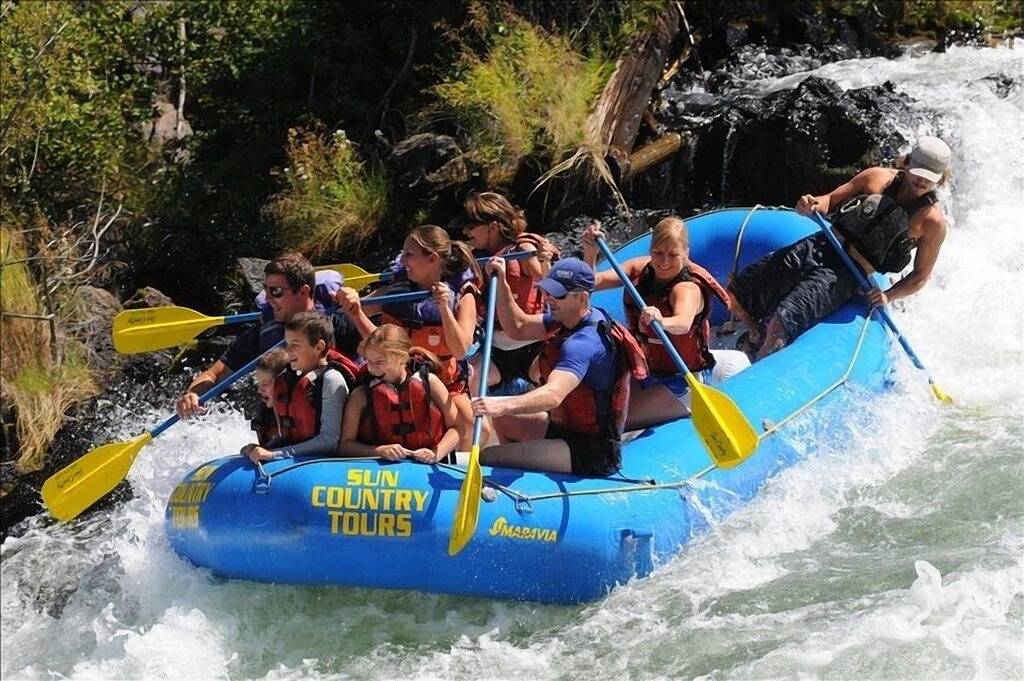 Gemütliche 1700 sq ft Lodge fühlen / beinhaltet 8 Sharc-Pässe / Whirlpool und Wifi in Sunriver, Deschutes County