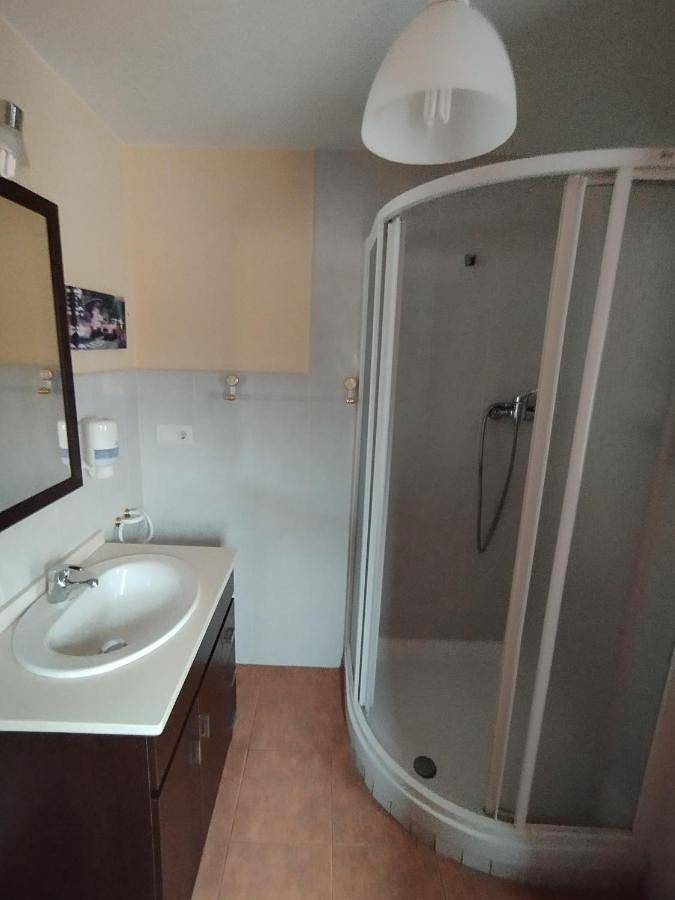 Maison d’hôte pour 2 personnes, avec terrasse et vue à Castañeda - 4