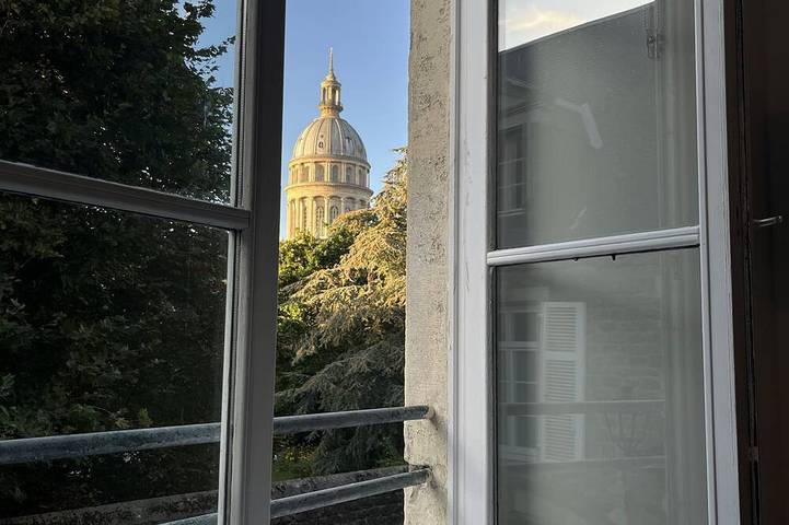 Appartement de vacances pour 2 personnes à Boulogne-sur-Mer