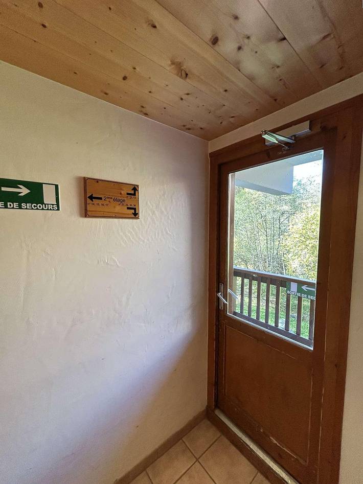 Gîte pour 6 personnes dans Office De Tourisme De Meribel Les Allues