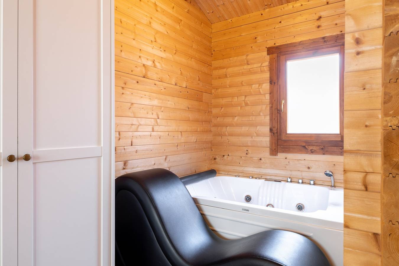 Casa Rural 'La Dehesilla' nabij Toledo, knus verblijf voor 4 personen met eigen terrein, foto 12