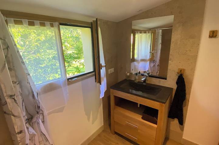 Location de vacances pour 4 personnes à Montigny-sur-Loing - 4