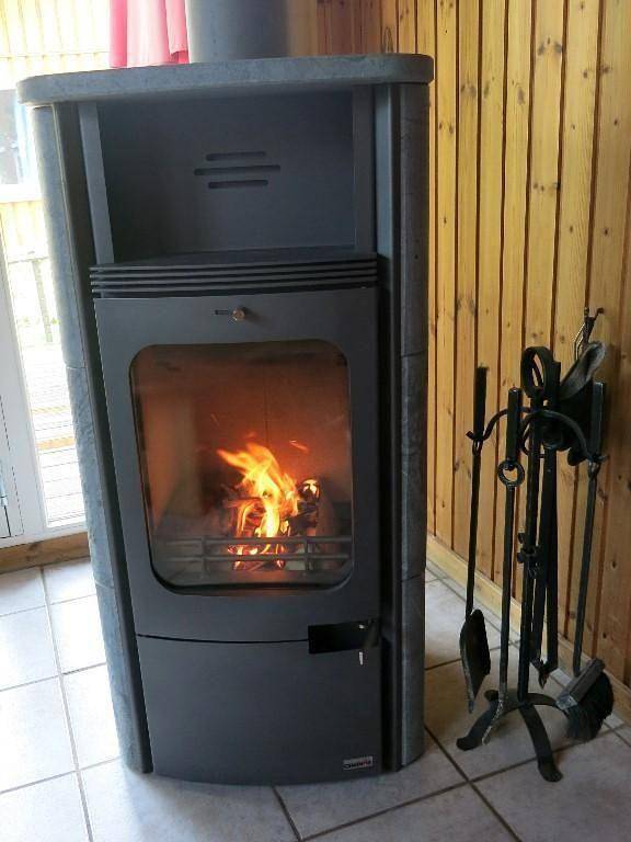 Ferienhaus für 5 Personen, mit Terrasse und Garten, mit Haustier in Nordrhein-Westfalen - 4