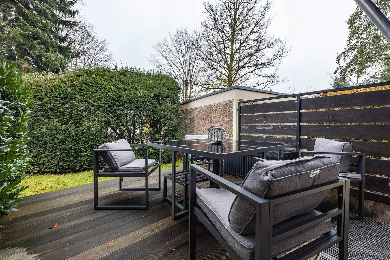 Ganze Wohnung, Ferienwohnung 'Schönes Leben 4' mit Sauna und gemeinsamer Terrasse, gemeinsamem Garten in Hahnenklee, Goslar