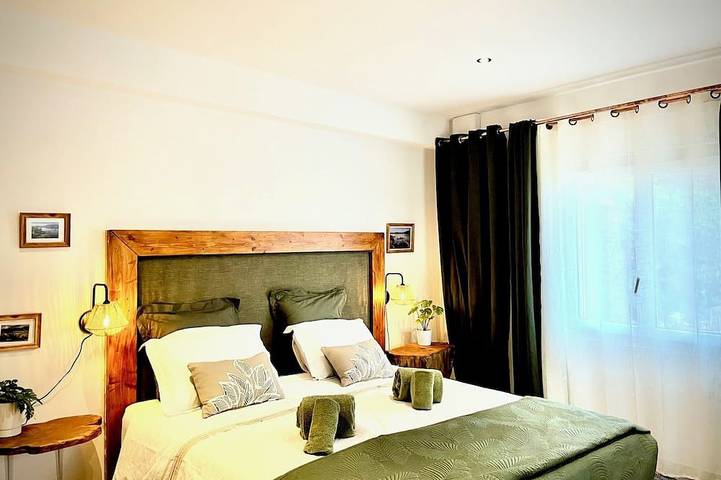 Location de vacances pour 6 personnes dans Sallèles du Bosc - 3