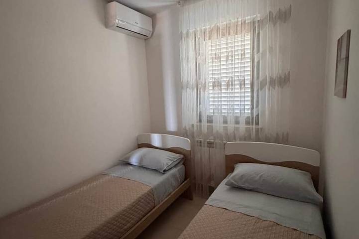 Appartement entier, Oceanfront in Porto Sant'Elpidio in La Rotonda, Porto Sant'Elpidio