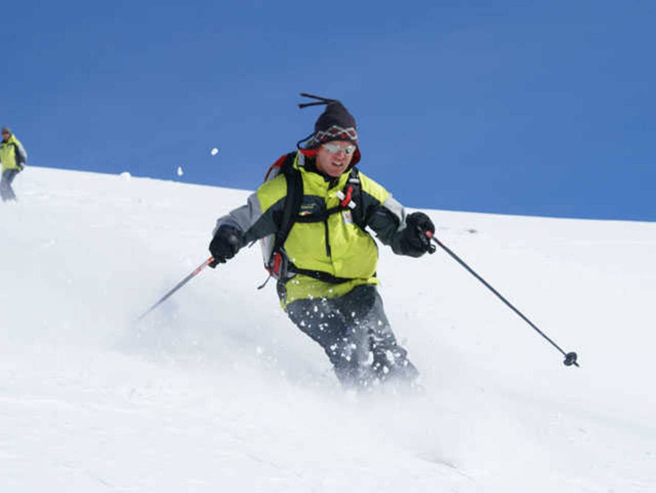 Ganze Ferienwohnung, Ferienwohnungen Erlsbacher - Appartement 3 in Villgratner Berge, Sankt Jakob in Defereggen
