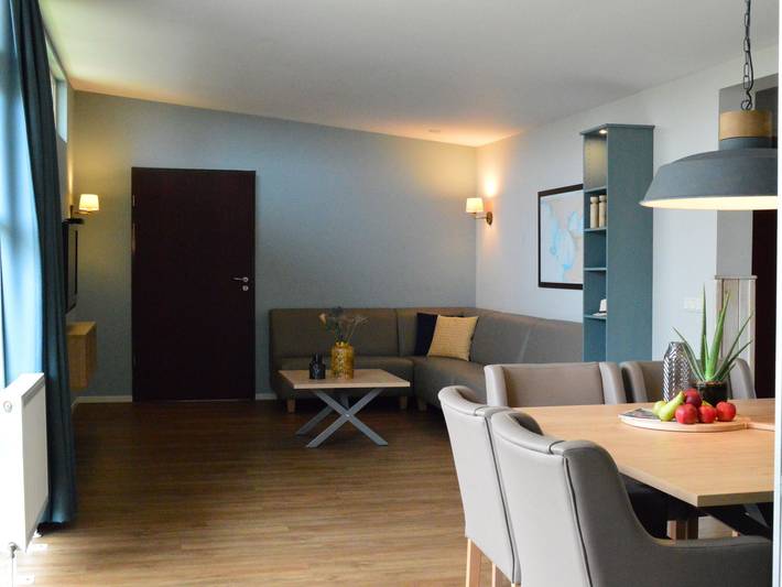 Ferienhaus für 10 Personen, mit Terrasse in Westland - 2