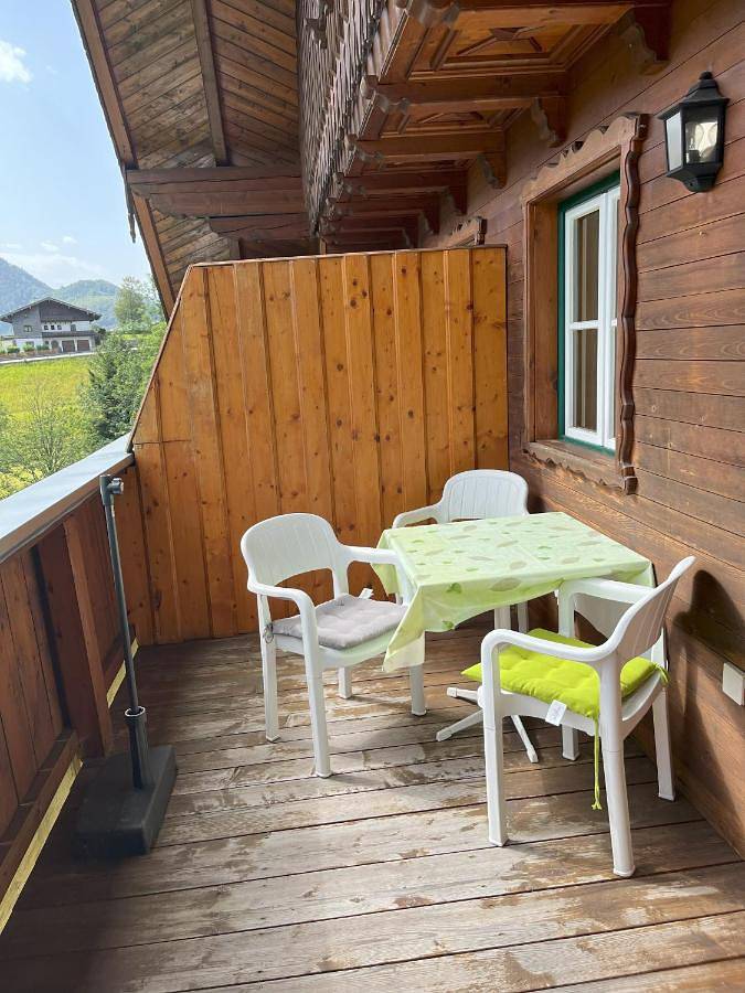 Double Room in Faistenau, Bezirk Salzburg-Umgebung