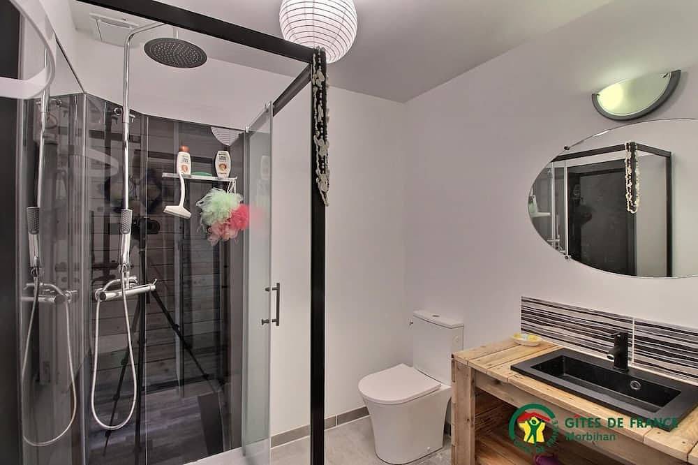 La Cidrerie - Bono - Gîte in Bono, Côte des Mégalithes